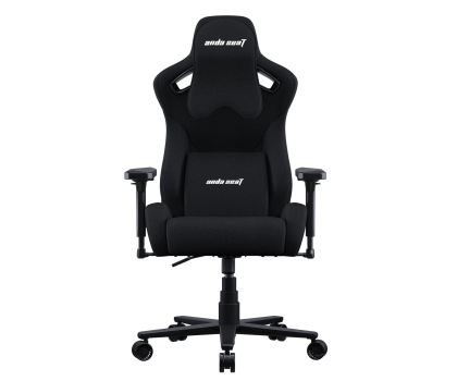 Mebel gamingowy Anda Seat Kaiser 2 Frontier fabric black